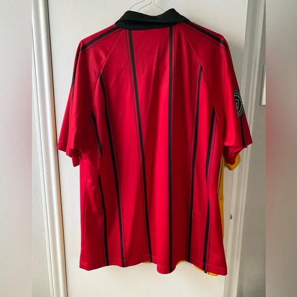 Official Sports Referee Jerseys - Picture 15 of 16